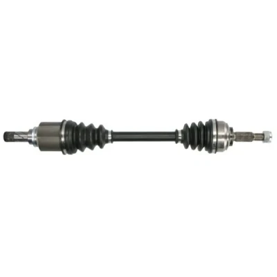 Bilde av PASCAL G2R168PC Drivaksel framaksel venstre 625