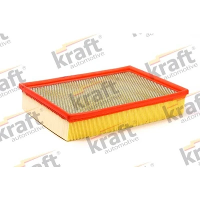 Bilde av KRAFT 1712230 Luftfilter 57 210,5 311,5 Filterinnsats VOLKSWAGEN: Sharan I, FORD: Galaxy Mk1 MPV