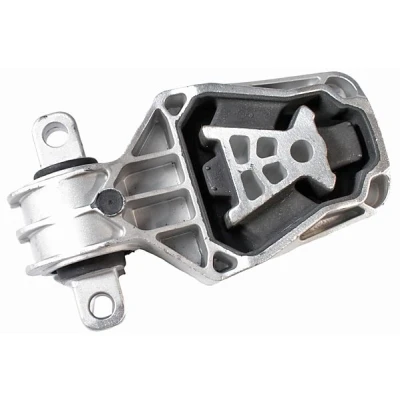 Bilde av METZGER 8053807 Motorfeste bak, nede