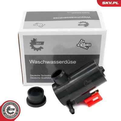 Bilde av ESEN SKV 15SKV021 Vaskevannspumpe