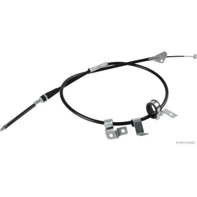 Bilde av HERTH+BUSS JAKOPARTS J3928050 Bremsekabel