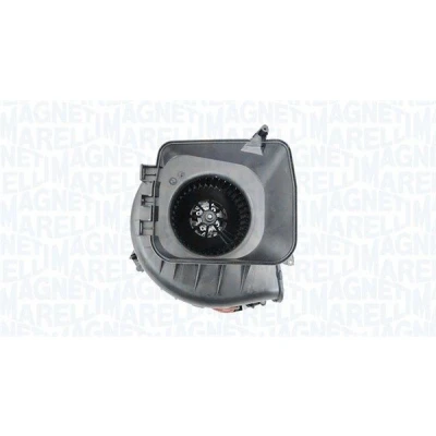Bilde av MAGNETI MARELLI 069412275010 Elektromotor, innendørsvifte 12
