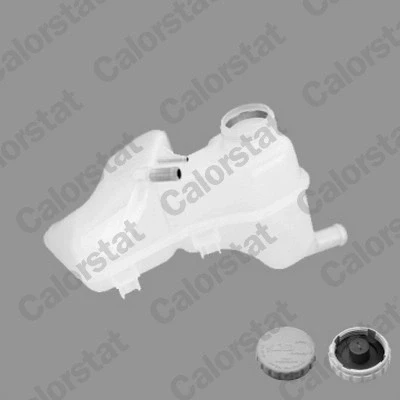Bilde av CALORSTAT by Vernet ET0080C1 Ekspansjonstank uten sensor, med blindplugg OPEL: Vectra A Sedan, Calibra