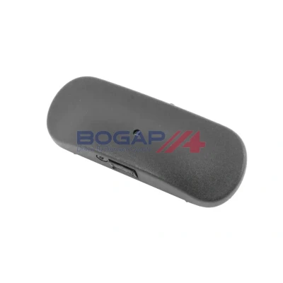 Bilde av BOGAP A5518123 Spylermunnstykke foran venstre VOLKSWAGEN: Transporter 5, Multivan 5 (7HM, Bus