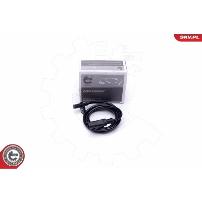 Bilde av Sensor, hjulturtall, på begge sider, iveco, 5801279032
