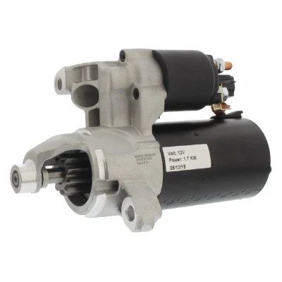 Bilde av MAPCO 13263 Starter 12 1,7 10 AUDI: A4 B8 Avant, A5 Sportback, Q5