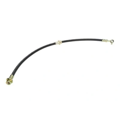 Bilde av ABE C815024ABE Bremseslange framaksel venstre 644 9 NISSAN: Qashqai / Qashqai+2 I