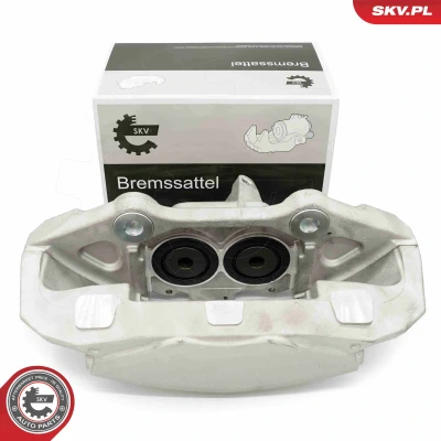 Bilde av Bremsecaliper, Framaksel venstre, mercedes benz, 011 421 93 98, 97 A 98