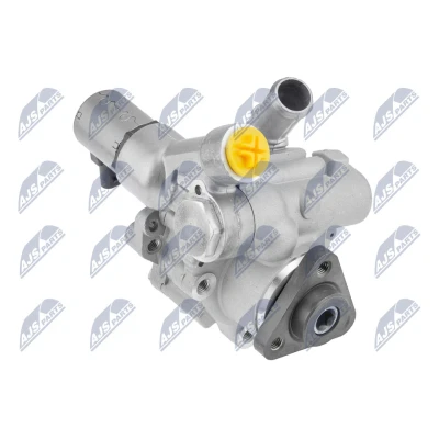 Bilde av Hydraulikkpumpe, styring audi q5 OE 8R0145155D