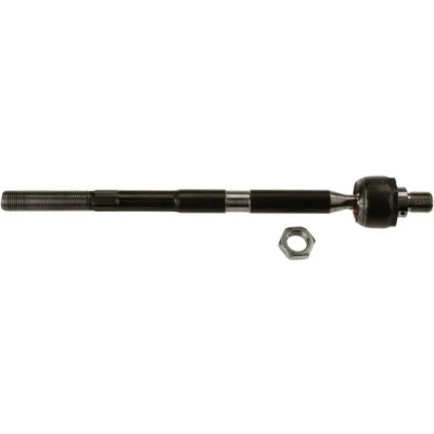 Bilde av TRW JAR1296 Styrestag framaksel, på begge sider, innvendig M16x1,5 for kjøretøy med hydraulisk servostyring