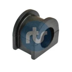 Bilde av RTS 035 00181 Stabilisatorbøssinger framaksel begge sider gummilager 25,2 MAZDA: B Serie Pick up