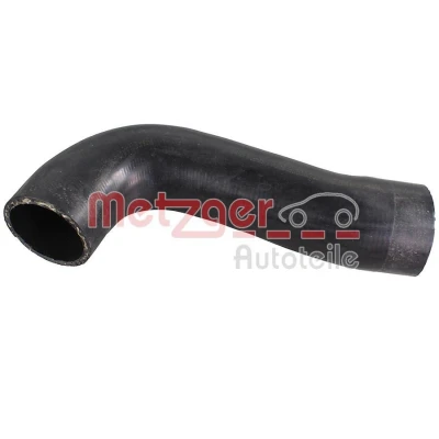 Bilde av METZGER 2401239 Ladeluftslange uten bøyler VOLVO: V50, V40 Hatchback, C30