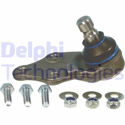 Bilde av DELPHI TC918 Bærekule 125 73 65 MG: MGF Cabrio