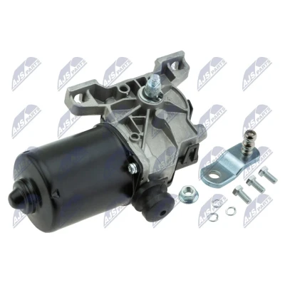 Bilde av NTY ESW FR 015 Vindusviskermotor 12 bak