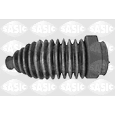 Bilde av SASIC 9006082 Tannstangmansjett framaksel VOLKSWAGEN: GOLF 2, Passat B3/B4 Sedan, 3