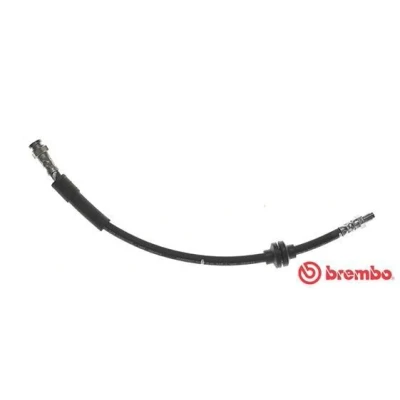 Bilde av BREMBO T 23 186 Bremseslange 440 F10X1 PEUGEOT: Boxer Van, FIAT: Ducato III Minibuss