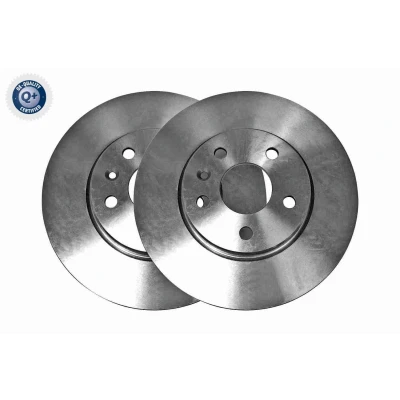 Bilde av VAICO V40 80053 Bremseskiver framaksel 276 26 5 105 ventilert OPEL: Astra J Sports Tourer, H Caravan, Hatchback