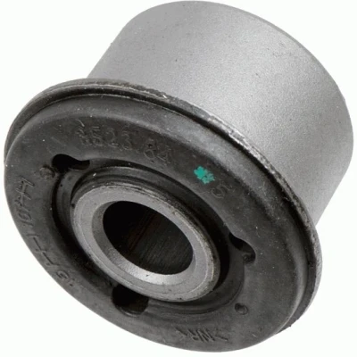 Bilde av LEMFÖRDER 28897 01 Styrestang Lagring framaksel, nede, på begge sider, foran Gummimetallager for casterstag CITROËN: C5 I Stasjonsvogn