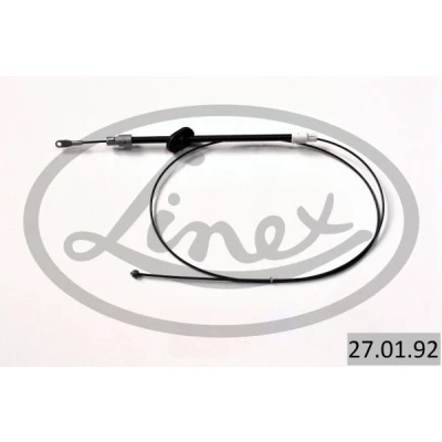 Bilde av LINEX 27.01.92 Håndbrekkwire
