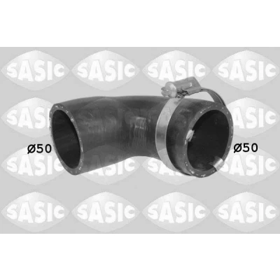 Bilde av SASIC 3356084 Ladeluftslange FORD: Transit Connect Mk1 Van