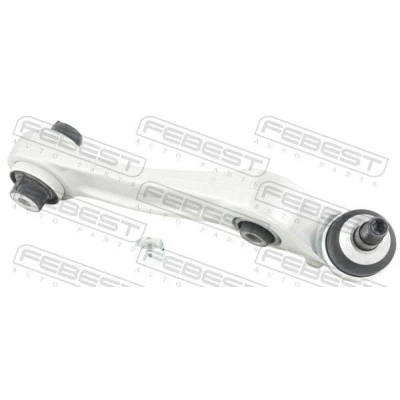 Bilde av Bærebru, Framaksel høyre, Nede bmw 5 [f10], touring [f11], 6 cabriolet [f12], coupé [f13], gran coupe [f06] OE 31122450814, 31126794204