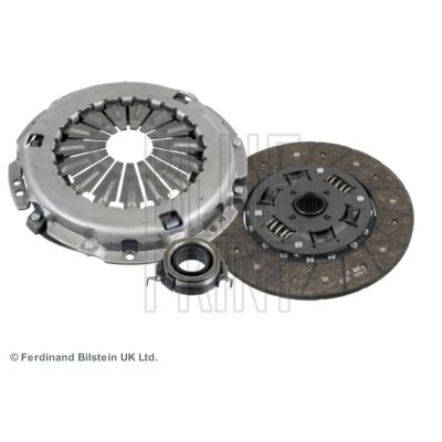 Bilde av BLUE PRINT ADT330303 Clutch tre deler med syntetisk fett utløserlager 237 TOYOTA: RAV4 II SUV, Avensis Station Wagon, Corolla IX Hatchback