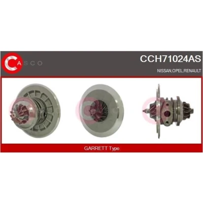 Bilde av CASCO CST15228AS Starter 12V 2,20kW 10 CPS0065 M8 60mm JEEP: Commander
