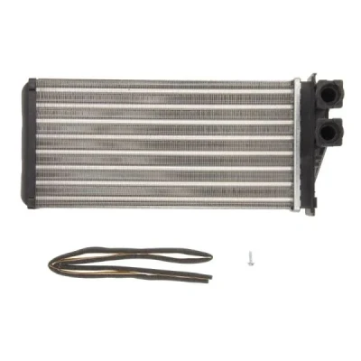 Bilde av THERMOTEC D6P017TT Varmeveksler PEUGEOT: 3008 I