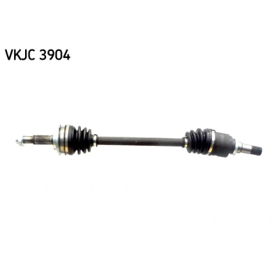Bilde av SKF VKJC 3904 Drivaksel 670, 60,3