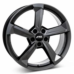 Bilde av ATS Auvora Dark Grey 8x19 5/112 ET45 B57.1