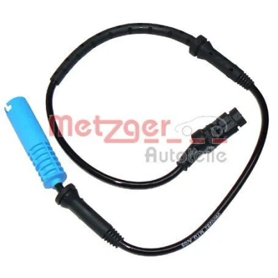 Bilde av METZGER 0900282 ABS Sensor framaksel Hall prinsipp BMW: 7