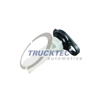 Bilde av TRUCKTEC AUTOMOTIVE 02.14.099 Drivstoffilter forfilter MERCEDES BENZ: E Klasse T modell, G SUV, C Sedan