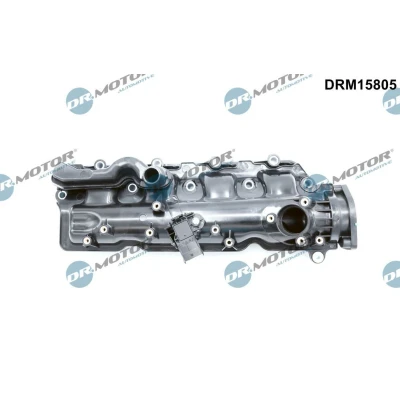 Bilde av DR.MOTOR AUTOMOTIVE DRM15805 Innsugningsmanifold