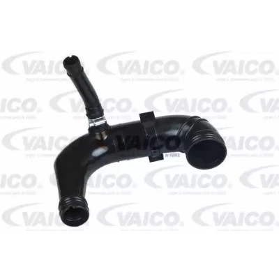 Bilde av VAICO V24 0729 Ladeluftslange gummi med tekstilforsterker Q+, original equipment manufacturer quality