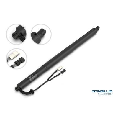 Bilde av STABILUS 874798 Gassfjær elektrisk bakluke