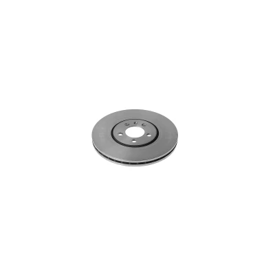 Bilde av FEBI BILSTEIN 11205 Bremseskiver framaksel 288 25 5 100 innvendig ventilert belagt VOLKSWAGEN: GOLF 3, Passat B3/B4 Stasjonsvogn