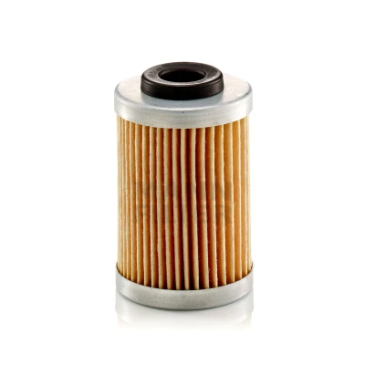 Bilde av MANN FILTER H 43/2 Oljefilter Filterinnsats