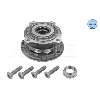 Bilde av MEYLE 300 312 2104 Hjulnav BMW: X5