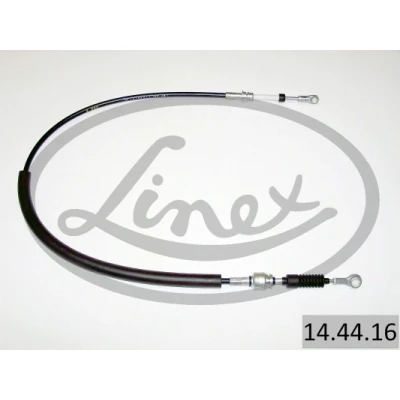 Bilde av Kabel, girmekanisme, fiat seicento / 600, 600 skåp/halvkombi, 46514869, 46778795, 55186871