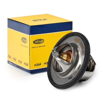 Bilde av MAGNETI MARELLI 352317003950 Termostat 89 med tetning FIAT: Ducato II Flatvogn lastebil/Chassis, CITROËN: Berlingo / First I Van