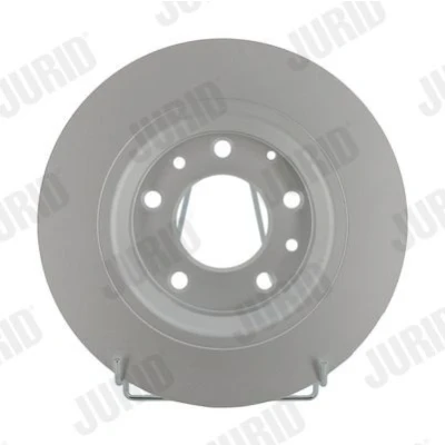 Bilde av JURID 562416JC Bremseskiver 280 10 5 114,3 fullt ut belagt med skruer MAZDA: 6 Stasjonsvogn, Hatchback, Sedan