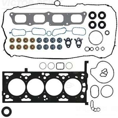 Bilde av Tetningssett, sylindertopp, cadillac,chevrolet,opel,vauxhall