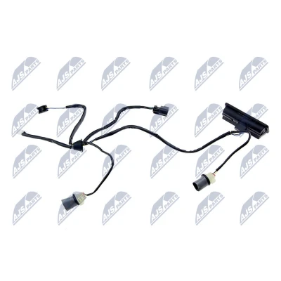 Bilde av Bryter, bakluke, land rover freelander 2, range sport i, LR002219, LR020997, LR079909