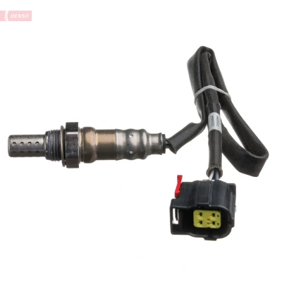 Bilde av DENSO Direct Fit DOX 2044 Lambdasonde M18x1.5 oppvarmet, planarsonde, MERCEDES BENZ: E Klasse Sedan, C B