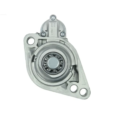 Bilde av AS PL S0501PR Starter 12 1,10 10 VOLKSWAGEN: Multivan 5 (7HM, Transporter 5, Touran I, SKODA: Octavia 2 Combi, AUDI: A3 Sportback
