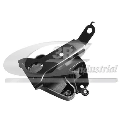 Bilde av 3RG 40286 Motorfeste venstre TOYOTA: Aygo