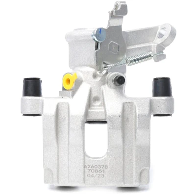 Bilde av METZGER 6260378 Bremsecaliper høyre bakaksel OPEL: Vectra C Caravan