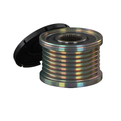 Bilde av FEBI BILSTEIN 39921 Frihjul Dynamo med deksel RENAULT: MEGANE 2, 3 Grandtour, 2 Kombi