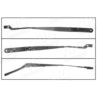 Bilde av Vindusviskerarm Aic 57930 foran venstre for venstreratt uten viskerblad VOLKSWAGEN: Golf 7, 7 Variant