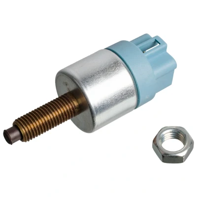 Bilde av FEBI BILSTEIN 170509 bremselysbryter elektrisk med mutter TOYOTA: HILUX 6 Pick up, Avensis I Sedan, RAV4 II SUV